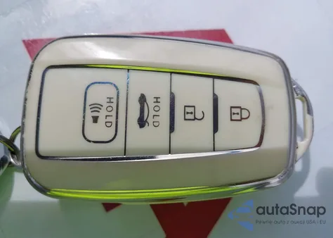 2024 Toyota Camry Xse V6 z USA, uszkodzony, nr VIN 4T1KZ1AK7RU096831